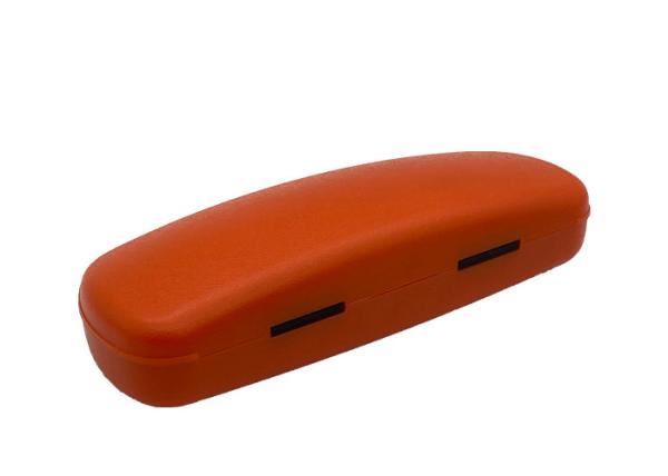 Buy cheap Fancy Shape Ultralight Soft Padded Glasses Case By Injection Mold from wholesalers