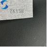 Buy cheap 140/160 Width PVC Leather Fabric with Abrasion-Resistant and Embossed Pattern faux leather fabric for bags from wholesalers
