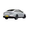 Buy cheap AWD Large Space Gray Pure Electric Sedan Car for Energy Vehicles Leapmotor C01 EV Car from wholesalers