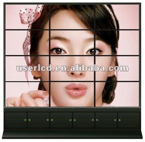 Buy cheap lcd wall design 40~82 inch from wholesalers