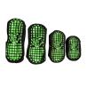 Buy cheap Get Air Bounce Non Slip Grip Socks / Anti - Skid Socks Trampoline For Teenagers And Kids from wholesalers