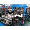 Buy cheap Carbon Steel 3.0mm PLC Control CZ Purlin Roll Forming Machine from wholesalers