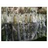 Buy cheap 4D105-5 Engine Crankshaft , forged steel crankshaft for Komatsu diesel engine parts from wholesalers
