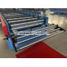 Buy cheap Roof Glazed Tile Roll Forming Machine , High Speed Metal Roll Forming Equipment from wholesalers