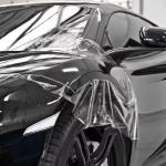 6.5mil PPF TPU Car Body Paint Protection Film Anti Yellow Anti Scratch Ppf Tpu