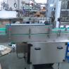Buy cheap Glass Packaging Made Easy Fully Automatic Paste Labeling Machine for Food Industry from wholesalers