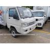 Buy cheap 1000kg 90 Km/H Refrigerator Van Truck Ice Cream Delivery from wholesalers