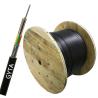 Buy cheap Outdoor GYTA Double Armored 24 Core Single Mode Optical Cable from wholesalers