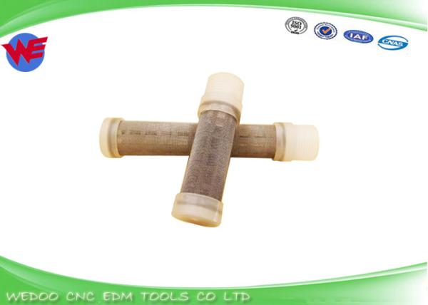 Buy cheap 200001997Charmilles Accesories EDM parts Charmilles filter200.001.997Sieve filter from wholesalers