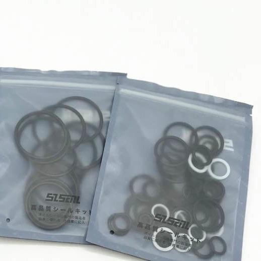 Buy cheap Hyundai R130 5 Hydraulic Control Valve Rebuild Kit OEM ODM from wholesalers