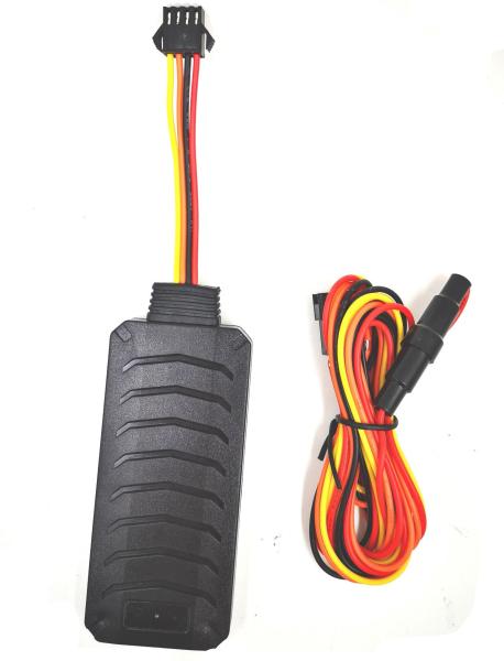 Buy cheap Wired Connection 4G GPS Tracker Device Car Vehicle GPS Tracker from wholesalers