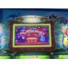 Buy cheap Super Circus Magician Lottery Game Machine Amusement Gaming Machines Customized from wholesalers