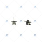 PANASONIC NOZZLE 161S N610058431AA , Panasonic smt nozzle, special nozzle
