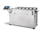 Carrot Vegetables IP65 12 Belt Fruit Multihead Weigher