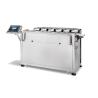 Buy cheap Carrot Vegetables IP65 12 Belt Fruit Multihead Weigher from wholesalers
