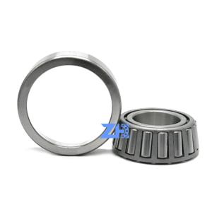 Buy cheap 25878/25821 Single row tapered roller bearing 25878-25821 34.93*73.03*24.61mm large axial load capacity from wholesalers