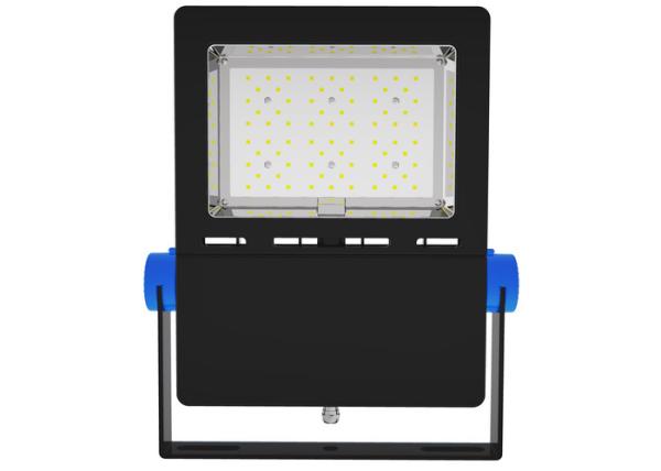 Buy cheap IK10 IP65 100 Watt LED Sports Field Lighting Optional Optical Lens With 5 Years Warranty from wholesalers