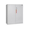 Buy cheap Narrow Bridge Modern 2 Door Clothing Steel Locker Wardrobe File Cabinet from wholesalers