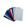 Buy cheap UV-Resistant 10-Year Warranty Impact-Resistant Cladding-Surface Composite Panel from wholesalers