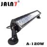 Buy cheap LED Light Bar JALN7 21.5Inch 120W Spot Flood Combo LED Driving Lamp Super Bright Off Road Light LED Work Light Boat Jeep from wholesalers