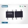 Buy cheap DB207S 2.0Amp Surface Mount Bridge Rectifier Glass Passivated 1000V from wholesalers