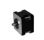 Buy cheap 2-Phase 16HM(0.9º) hybrid stepper motor from wholesalers