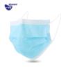 Buy cheap Disposable Protective Non Woven Fabric Medical Nose Mask from wholesalers