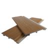 Buy cheap Outdoor Waterproof UV-resistant WPC Wood Plastic Composite Wall Panel for Outdoor from wholesalers