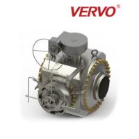 Buy cheap Metal Seat API 609 Butterfly Valve Wafer WCC Double Eccentric product