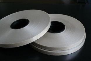 Buy cheap Fire Resistant Mica Insulation Tape , Phlogopite Mica Tape SGS Certification from wholesalers