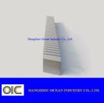 Harden Teeth Steel Gear Rack