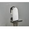 Buy cheap Polished Sliding Shower Door Rollers 25mm Hanging Sliding Screen Door Wheels from wholesalers