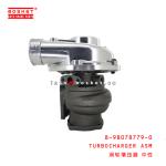 8-98078779-0 Turbocharger Assembly For ISUZU 6HK1 8980787790
