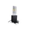 Buy cheap Long Range Wireless Drone Signal Jammer For Personal Protection , 15 Watts Power from wholesalers