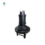 QXB Centrifugal Submersible Aerator 0.75-55 kw Submersible Jet Aerator