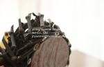 home dicorative wicker flower basket willow garden basket plant manufacture