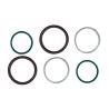 Buy cheap REACH Certified FKM O-Rings The Ultimate Solution for Oil Resistant Seals from wholesalers