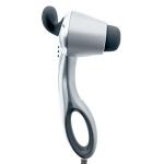 110V 220V Dual Heads Massage Hammer Customized Color 1.6KGS / 1.8KGS With Heat