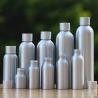 Buy cheap 20 - 1000ml Cosmetic Aluminum Bottles Water Proof Environment Friendly from wholesalers