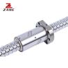 Buy cheap 25mm Hiwin Ballscrews Linear Control Cnc Precision Components from wholesalers