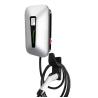 Buy cheap 11kw Home Swipe Card Type 1 Type 2 AC Wall Box Charger 16A 32A from wholesalers