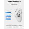 Buy cheap 2000mAh F9 Bluetooth Headphones For IPhone 11 Samsung from wholesalers