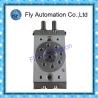 Buy cheap SMC Compact rotary table MSAQB10A Pneumatic Cylinder Rack Pinion Style from wholesalers