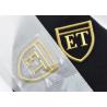 Buy cheap Gold 3D Raised TPU Heat Transfer Clothing Labels For Ski Suits , Work Clothes from wholesalers