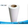 Buy cheap Water Resistant Matte PP Synthetic Paper , Self Adhesive Sticker Poly Poster Paper from wholesalers
