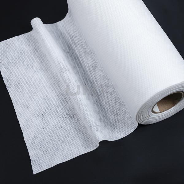 Buy cheap Factory Wholesale Custom Spunlace Nonwoven Fabric: High-Quality Solutions for Diverse Industries from wholesalers