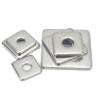 Buy cheap Zinc Plated Square Spring Washer M12 Stainless Steel Spring Washers 6mm - 96mm from wholesalers