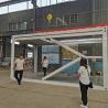 Buy cheap 20 ft Prefab Storage Granny Flat Container House with Modern Design Style from Chinese from wholesalers