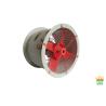 Buy cheap Industrial 1450r/m Explosion Proof Exhaust 300mm Diameter Fan Safe And High-Performance Ventilation For Hazardous Areas from wholesalers