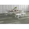 Buy cheap Polyvinyl Chloride Spc Waterproof Vinyl Tile Stone Polymer Flooring 7" X 48" from wholesalers